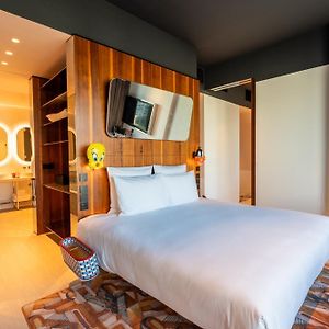 Habitación Playa